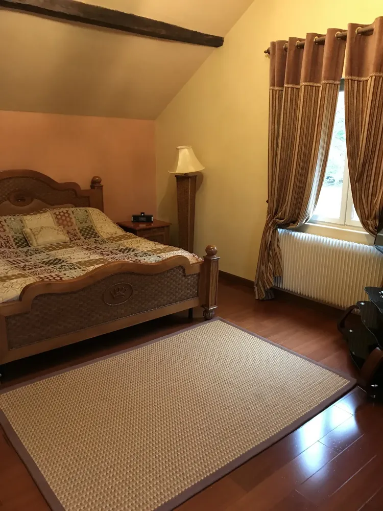 chambre d'hôtes belle poule (6)