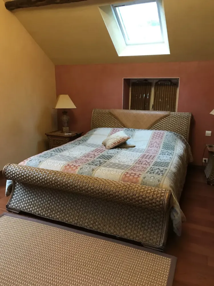 chambre d'hôtes belle poule (3)