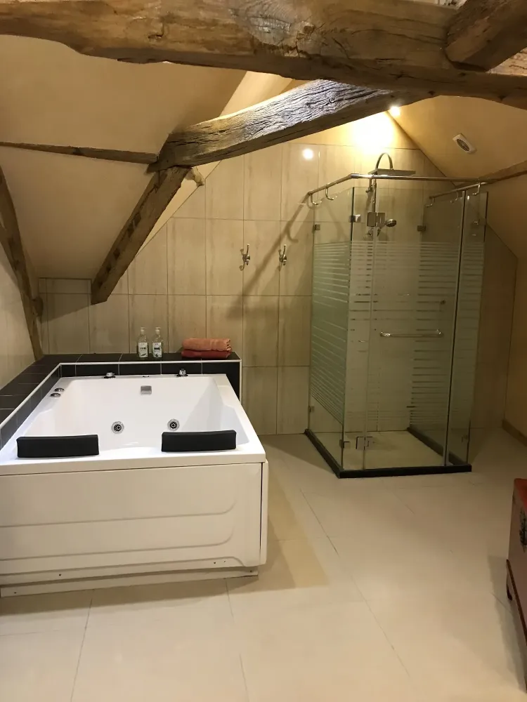 chambre d'hôtes belle poule (16)