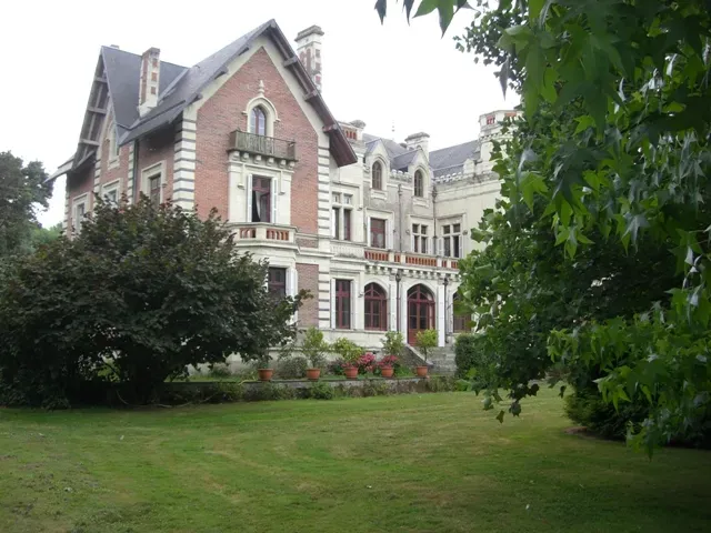 reception chateau belle poule (1)