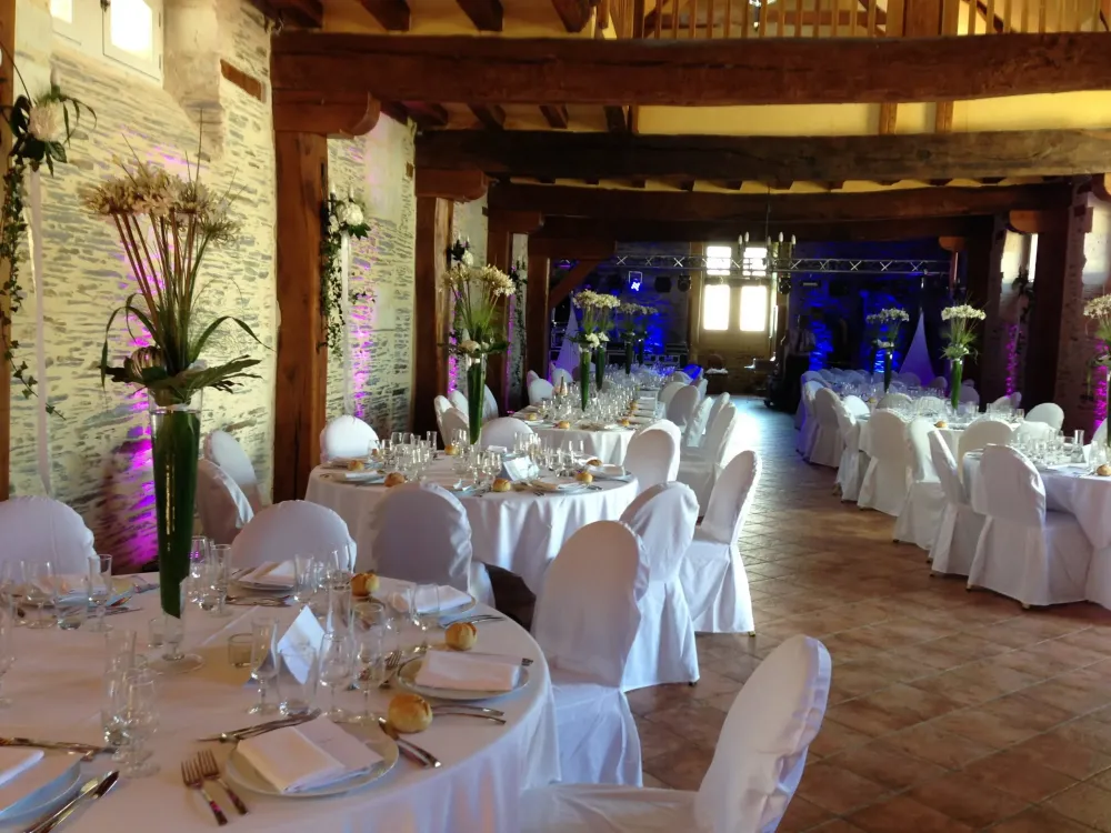 reception chateau belle poule (4)